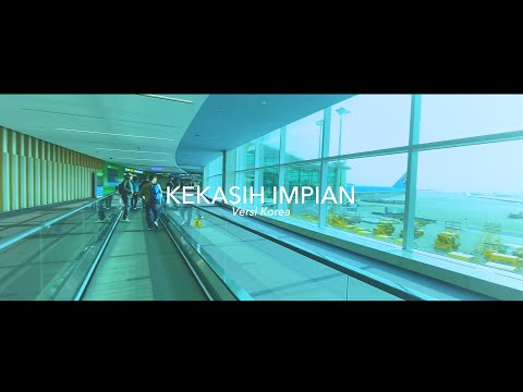KEKASIH IMPIAN - Korean Version