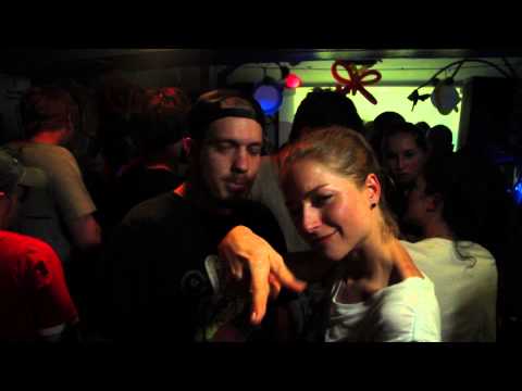 CUBISM 2nd anniversary with MOBIUS STRUM a FATTY M