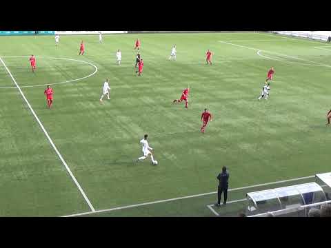 FK Tønsberg - Ørn Horten 0-1 (treningskamp 6. april 2019) 2. omgang