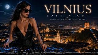 Download lagu Cant Stop Dancing Uplifting Trance Mix 2026 🌟 VILNIUS Edition | Vocal & Emotional Trance mp3