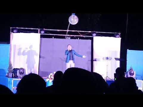 Zorema Khiangte-min hmangaih loh i theilo(live,JSBA)