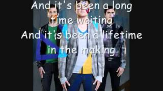 keane   Again and again lyrics