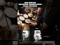 How to play “BLOOD BROTHERS” drum intro. Malevolent Creation - DAVE CULROSS