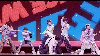 Cover art for Para Para Sakura (Tf family cover)