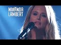MIRANDA LAMBERT OLD SHIT