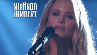 MIRANDA LAMBERT OLD SHIT