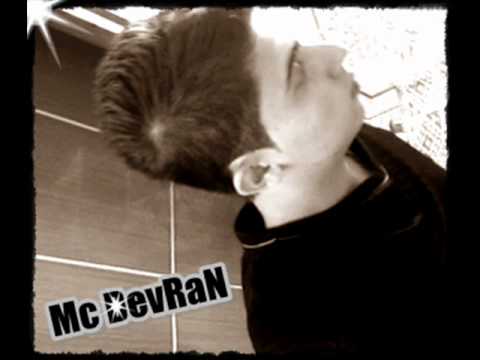 Mc DevRan - Seni Haykırdım