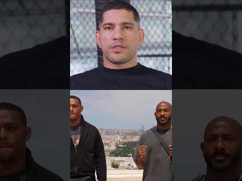 Jamahal Hill Confident in Light Heavyweight Division Amidst Competition Questions