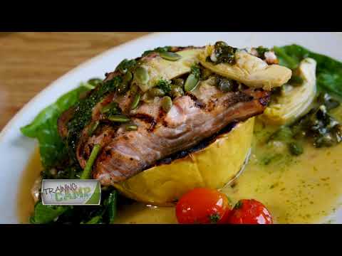 Evivva Trattoria no Manual de Jantar