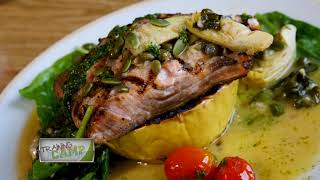 Evivva Trattoria on Dining Playbook