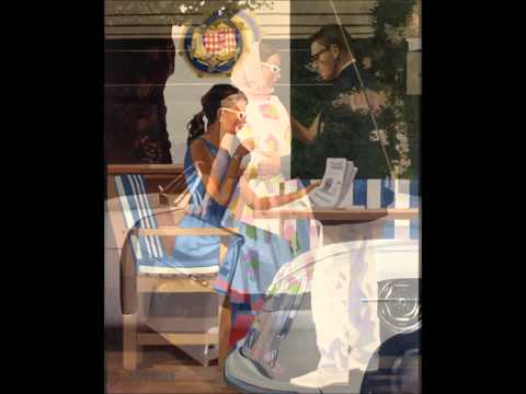 "I.C.U." Lou Doillon