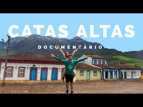 What to do in Catas Altas - Estrada Real, Minas Gerais