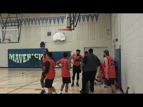 Fried Guys vs Prnsl - sunday tier 5 - tcbl 2022 spring