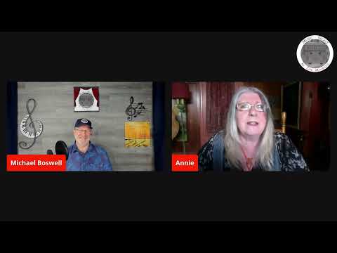 Annie Haslam On Memories Of Paul McCartney, Ringo Starr & Harry Nilsson: A Music Night Quick Take