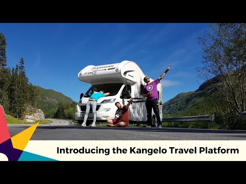 Kangelo video thumbnail