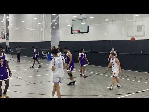 SMAC Real Deal 2024 vs. JH95 Kings - April 2, 2023