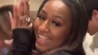 Hollywood Rushes To Defend Sasha Obama After Viral TikTok