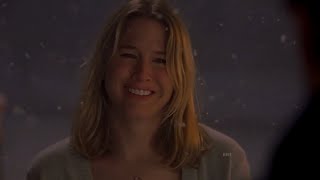 Bridget Jones Diary final scene | Snow on the beach - Taylor Swift ft. Lana Del Rey
