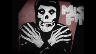 The Misfits -Vampira