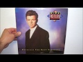 Rick Astley - Slipping away (1987 Album version)