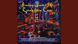 Like a Snowman (feat. Justin Bond &amp; Kenny Mellman)