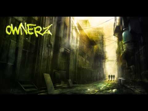 Ownerz ft. Rope - Funky Shit