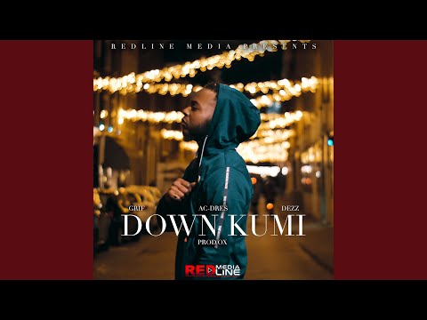 Down Kumi