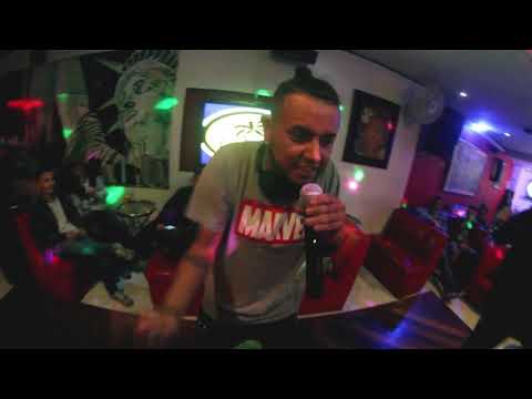 KND NOT FOR FOOLS - ANDY KARMA VS COLOSO -
