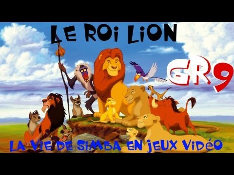 Le Roi Lion II : L'Honneur de la Tribu PC