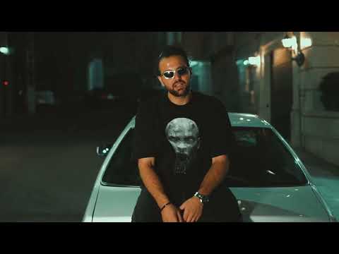 Naaji - Asociality (Official Music Video)