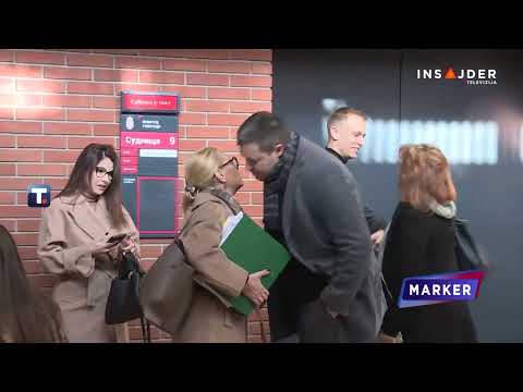 Parnica Dukić protiv Kecmanović krenula ispočetka