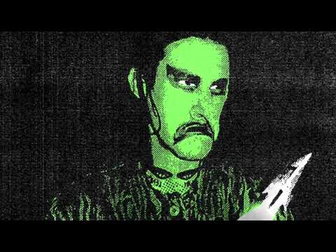 PUTRID MARSH - Long Trek Home