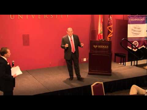 An Evening with Steve Leisman