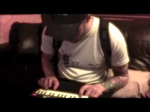 The Fear Euro Tour Montage 2011