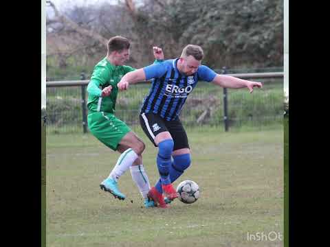 10.04.2022: Deutsch Wusterhausen - Wacker Motzen 4:2 (Kreisliga Dahme-Fläming)