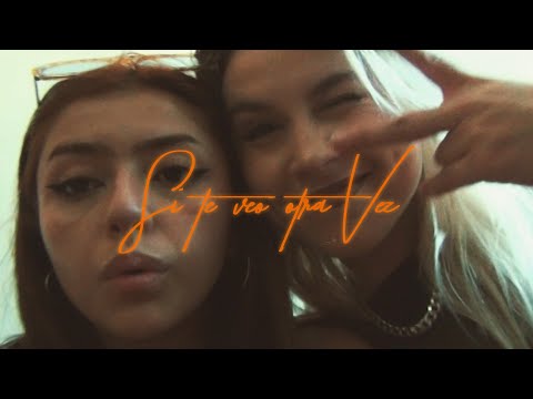 Vlntna B & KYA - Si Te Veo Otra Vez (Visualizer)