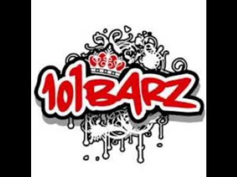 101 Barz Anu-d wintersessie 1 (ft. meo-d & tur-g)