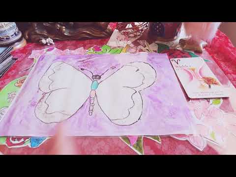 Frühjahrslegung 2020 - Widder - Träume von Fortuna