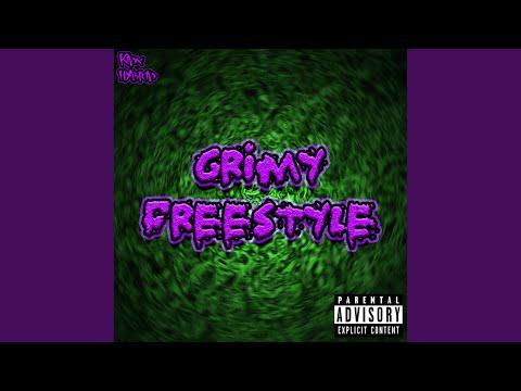 Grimy Freestyle (feat. Hybrid)