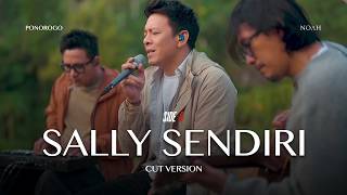 Download lagu NOAH - Sally Sendiri (SIDE/B Cut Version) mp3 Download lagu NOAH - Sally Sendiri (SIDE/B Cut Version) mp3