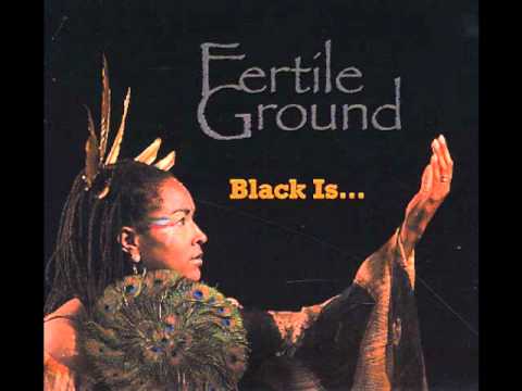 Fertile Ground - On this day
