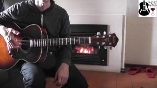 Jam 19 Jailhouse Blues by CW Stoneking