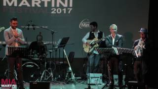 Marco Biasetti - Quadri | Mia Martini Festival 2017