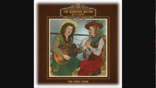 The Schneider Sisters (Rita & Mary) - When Grandma Does The Square Dance (c.1950).