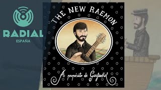 The New Raemon - A propósito de Garfunkel (Álbum Completo)