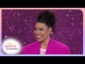 Jordin Sparks Talks New Animated Movie Family American Idol