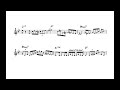 Hank Jones ¨Autumn Leaves¨ - Piano Solo (Transcription)