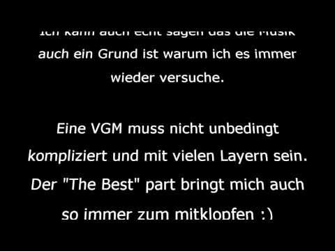 Broedge's Top 100 VGM #88