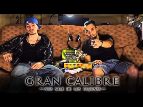 4 - DESDE DENTRO (con Crione) [NOS SALE DE LOS COJONES]