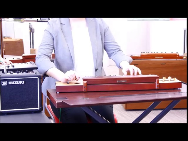 桂 TAS-11 | 鈴木楽器製作所
